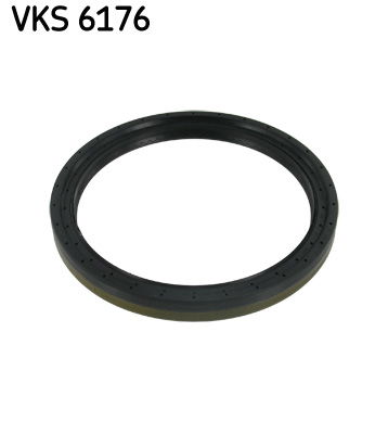 Bague d'étanchéité, roulement de roue
